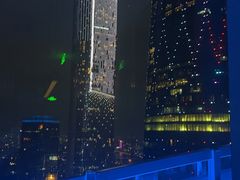 -广州柏悦酒店·悦吧·顶楼露天酒吧