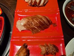 -羲和雅苑•北京烤鸭(乐园道万象城店)