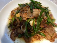 农家小炒肉-川悦壹号·川菜(蠡溪路店)