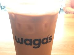-Wagas沃歌斯(虹桥机场T1店)