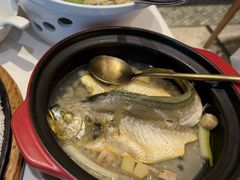 -莆田餐厅PUTIEN(金融街购物中心店)