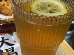 -鳗事鱼意·活鳗現烤专门店(富力海珠城店)