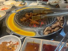 -喜来稀肉(虹泉路店)