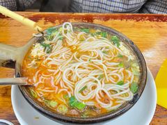 -正宗杨记普洱酸醋米线(总店)