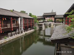 -台儿庄古城
