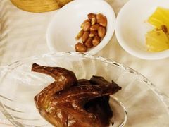 -潮福城大酒楼·潮粤菜·港式点心(阳光城店)