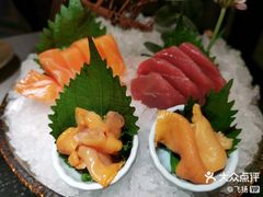 -花潮料理艺食馆(成都万象城店)