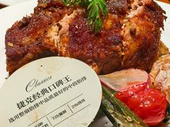 -布拉格餐厅· 中欧捷克菜(全国首店)