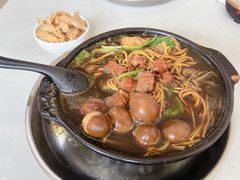 -南湖胖子砂锅(铁心桥店)