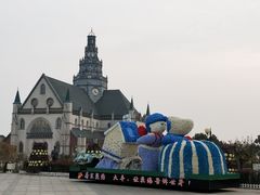 -荷兰花海