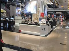 -燕莎友谊商城(金源店)