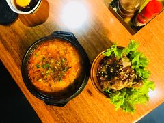 -肉魁屋·烧肉·烧鸟·酒场(高新店)