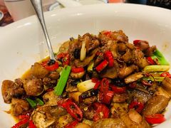 -小隐人家(乐松店)