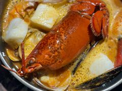 -Le Bistrot de Racine