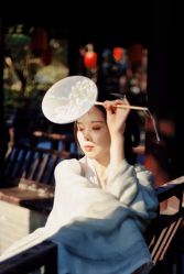 点击看大图 -汉仪华裳汉服馆(打浦桥店)