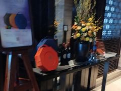 -环球港凯悦 · 享悦中餐厅