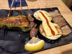 -鸟内会居酒屋(得意潮馆店)