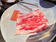 -腾格里· 蒙古山羊火锅(北京中关村店)