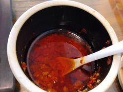 辣椒油-腌粉大家(南大桥店)