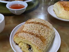 -百回味老爸茶(海彤店)
