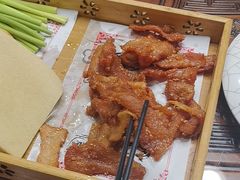 -醉御香渔家园(临沂路与大连路店)