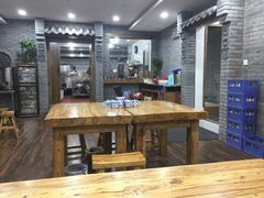 大堂-同盛德泡馍