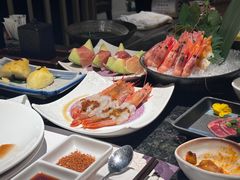 -大渔铁板烧(大行宫1912店)