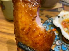 -阿记烧烤(大兴新区店)