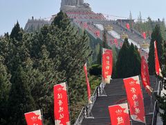 -龙口南山旅游景区