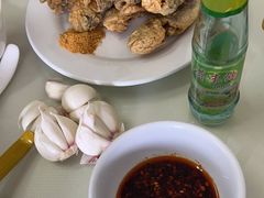 -享口福饺子馆(民旺园店)