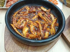 -米村拌饭(江宁万达店)