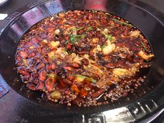 -重庆烧鸡公火锅(簋街店)