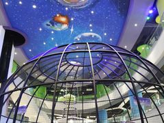 -苏州青少年科技馆