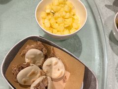-福苗小骆驼烧烤(大唐不夜城店)