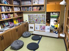 -风雨书店(下城店)