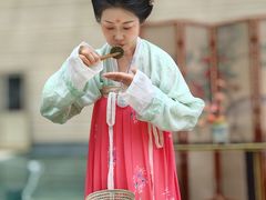 -西安大唐西市博物馆