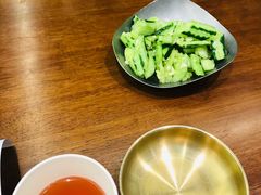 -老虎滩大连海鲜烧烤(水游城店)