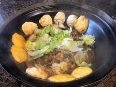 -缘福乡村铁锅炖民宿(八达岭店)