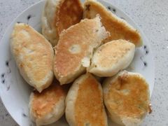 -兴隆水煎包(学院路分店)