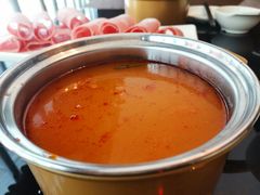 -鲁西肥牛(九方购物中心店)