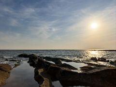 -日照灯塔风景区