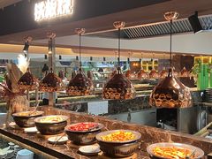 -汉丽斯巴西烤肉自助(市南店)