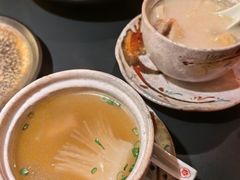 -無二炙坊·和牛烧肉(大钟寺1733店)