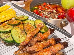 -北三老太太烧烤(人生一串上榜店)