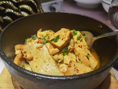 -回头食客-李久其家民间餐厅(望城金桥国际店)