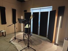 -太爽音乐文化录音棚