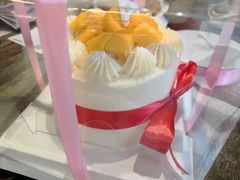 -简·煦蛋糕定制(下沙店)
