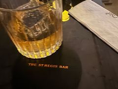 -The St·Regis Bar 瑞吉酒吧