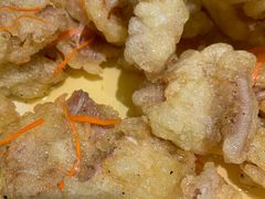 -一块豆腐·海鲜·家常菜(李沧书院路店)