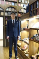 -伊布老裁缝西装礼服定制